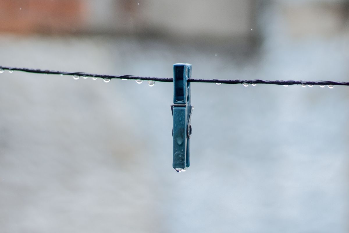 prevenir la humedad en ropa