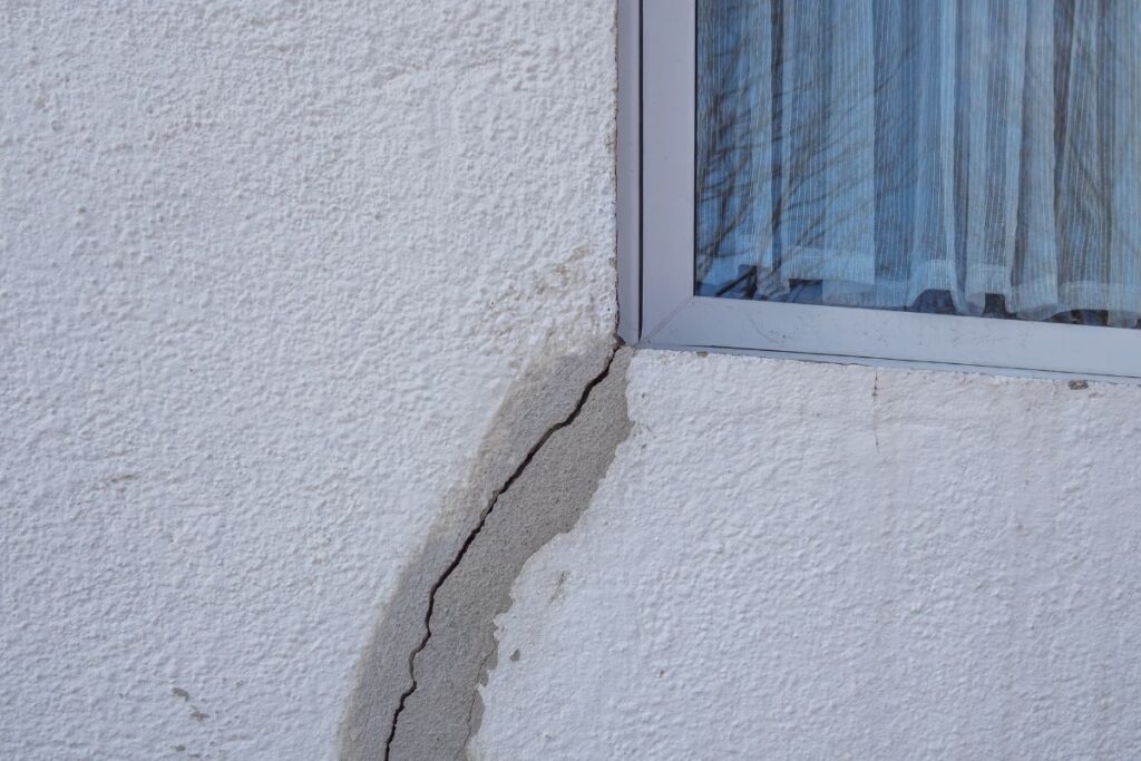 humedades estructura hogar